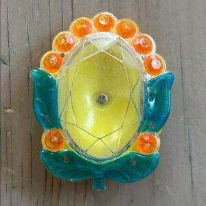 Mattel Liddle Kiddles Jewelry Kiddles Brooch